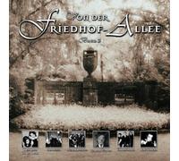 Various - Von der Friedhof-Allee 3 [Import]