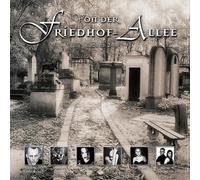 Various - Von der Friedhof-Allee Vol.2 [Import]