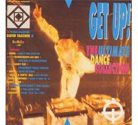 Various - Von DJs für DJs (CD Compilation, 24 Titel, Diverse Künstler) WestBam - Hold Me Back / Adamski - Killer / 49ers - Don't You Love Me (90's Mix) / Los Go´s - So What / CCCP - Don't Kill The Rainforest u.a.
