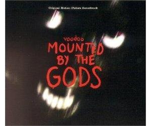 Various - Voodoo Mounted By The Gods O.s