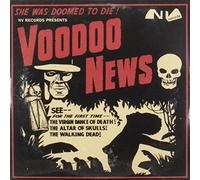 Various – Voodoo News – Mielsch