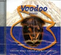 Various - Voodoo Power