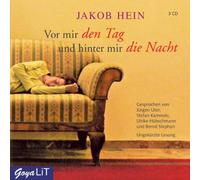 Various - Vor Den Tag und Hinter Mir Die Nacht