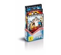 Various - Vorstadtkrokodile 1-3