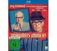 Various - Vorwärts Immer Bd [Blu-ray]