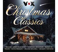 Various - Vox-Christmas Classics [Import]