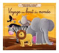 Various - Voyage au Bout du Monde [Import]