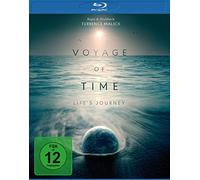 Voyage of Time [Blu-ray] (Blu-ray)