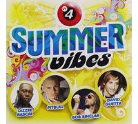 Various - Vt4 Summer Vibes [Import]