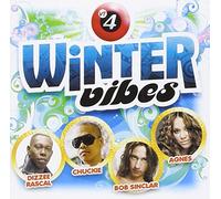 Various - Vt4 Winter Vibes [Import]