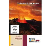 Various - Vulkane und Erdbeben