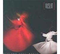 Various - Vuslat Mevlana Sufi Music