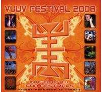 Various - Vuuv Festival 2008 Vol.1 [Import]
