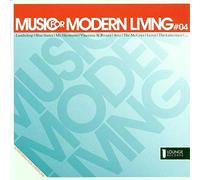 Various - Vv.AA-Music for Modern Living 4 [Import]
