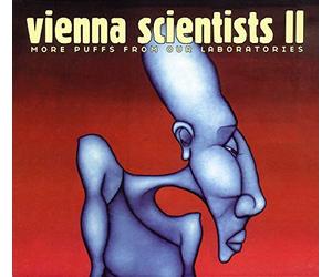 Various - Vv.Aa.-Vienna Scientist II