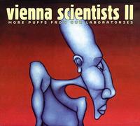 Various - Vv.AA-Vienna Scientist II [Import]