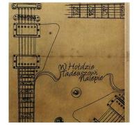 Various – W Holdzie Tadeuszowi Nalepie – CD