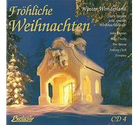 Various - W i n t e r WonderIand