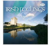Various - W.O.Irish Feelings [Import]