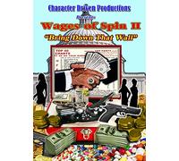 Various - Wages of Spin II: Bring Down That Wall