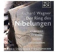 Various - Wagner:Der Ring des Nibelungen [Import]