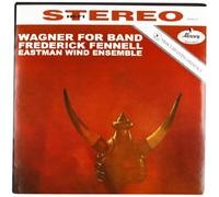 Various - Wagner for Band: Prelude [Import]