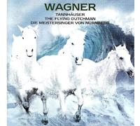 Various - Wagner: Masterpieces
