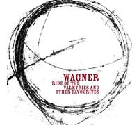 Various - Wagner-Ride of The Valkyries and Other Favourites