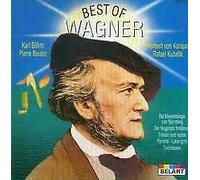 Various - Wagner: The Best of [Import]