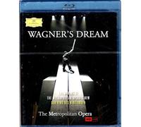 Various - Wagner's Dream (Blu-Ray) [Import]