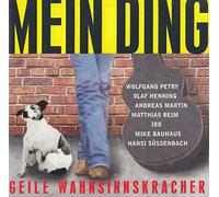 Various - Wahnsinn ...incl. Es Gibt Nur Eine Liebe (Compilation CD, 40 Tracks)