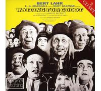 Various - Waiting for Godot