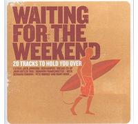 Various - Waiting for The Weekend Vol.1 [Import]