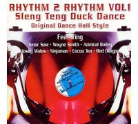 Various - Wake Up Jah People