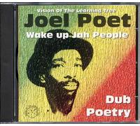 Various - Wake Up Jah People