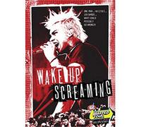 Wake Up Screaming: A Vans Warped Tour Documentary - DVD Zone 1