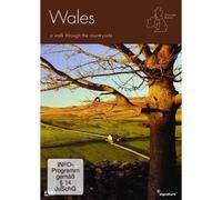 Various - Wales a Walk Through the Countryside