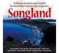 Various - Wales' Favourite Songs Sung in English [Import]