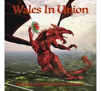 Various - Wales In Union 2015