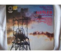 VARIOUS - wales: land of song LP