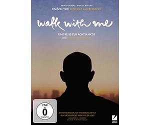 Various - Walk With Me