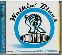 Various - Walkin' Blues