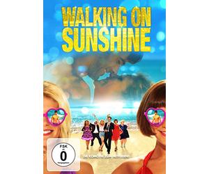 Various - Walking on Sunshine