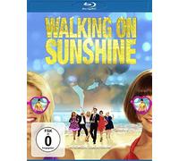 Various - Walking on Sunshine Bd [Blu-ray]