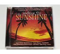 Various - Walking on Sunshine [Import]