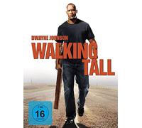 Various - Walking Tall-Auf Eigene Faust-Mediabook Cover [Blu-Ray] [Import]