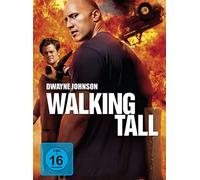 Various - Walking Tall-Auf Eigene Faust-Mediabook Cover [Blu-Ray] [Import]