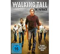 Various - Walking Tall-the Payback