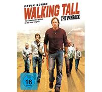 Various - Walking Tall-the Payback-Mediabook Cover a (Li [Blu-ray]