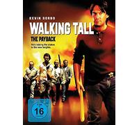 Various - Walking Tall-the Payback-Mediabook Cover B (Li [Blu-ray]